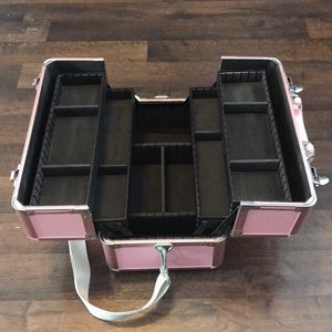 Sephora Collection Metro Train Case